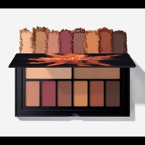 Smashbox Cover Shot Ablaze Eye Pallete